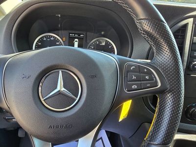 2023 Mercedes-Benz Metris - Photo 19