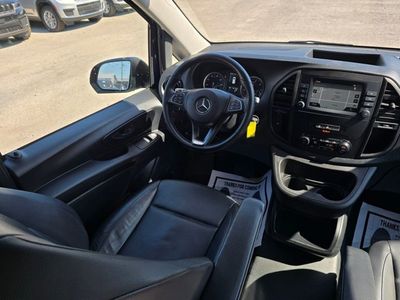 2023 Mercedes-Benz Metris - Photo 33
