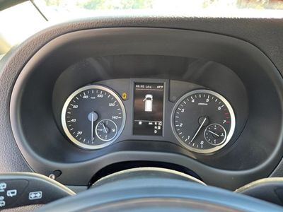 2023 Mercedes-Benz Metris - Photo 20