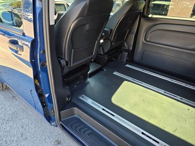 2023 Mercedes-Benz Metris - Photo 26