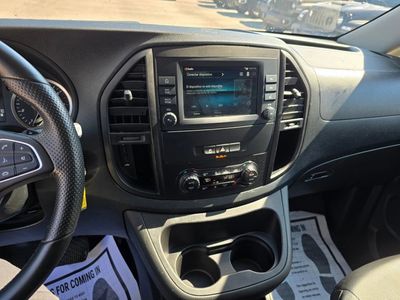2023 Mercedes-Benz Metris - Photo 21