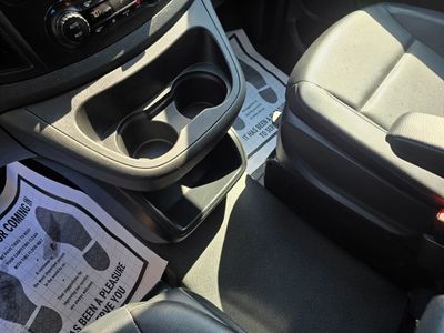 2023 Mercedes-Benz Metris - Photo 24