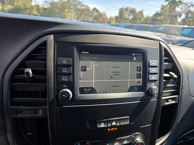 2023 Mercedes-Benz Metris - Photo 22