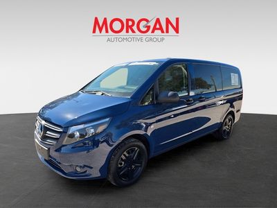 2023 Mercedes-Benz Metris - Photo 2