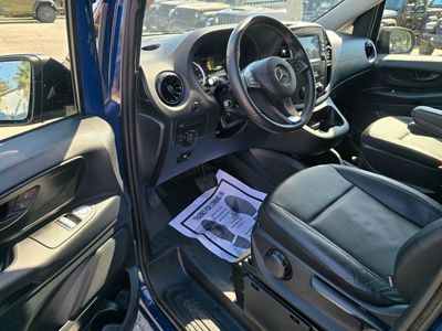 2023 Mercedes-Benz Metris - Photo 15