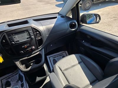 2023 Mercedes-Benz Metris - Photo 34