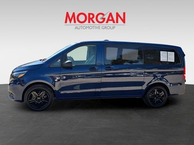 2023 Mercedes-Benz Metris - Photo 3
