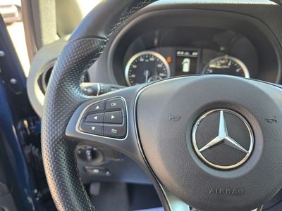 2023 Mercedes-Benz Metris - Photo 18