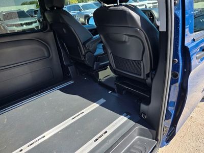 2023 Mercedes-Benz Metris - Photo 30