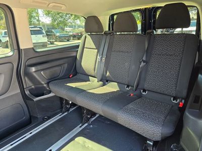 2023 Mercedes-Benz Metris - Photo 28