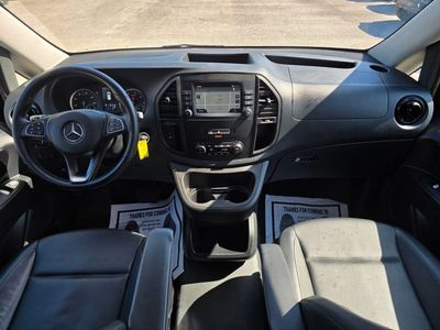 2023 Mercedes-Benz Metris - Photo 32