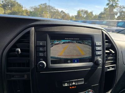 2023 Mercedes-Benz Metris - Photo 23