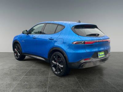 2024 Dodge Hornet — detail view