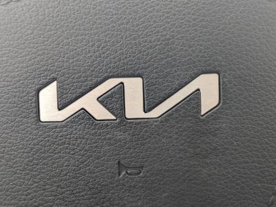 2023 Kia Telluride — photo 35 view