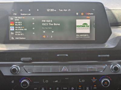 2023 Kia Telluride — photo 20 view