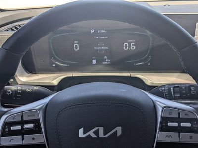2023 Kia Telluride — photo 36 view