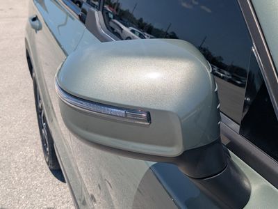 2023 Kia Telluride — photo 12 view