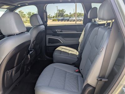 2023 Kia Telluride — photo 17 view