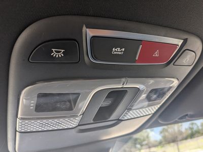 2023 Kia Telluride — photo 24 view