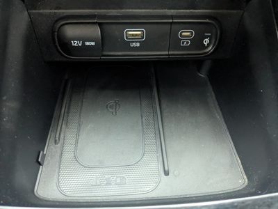 2023 Kia Telluride — photo 29 view