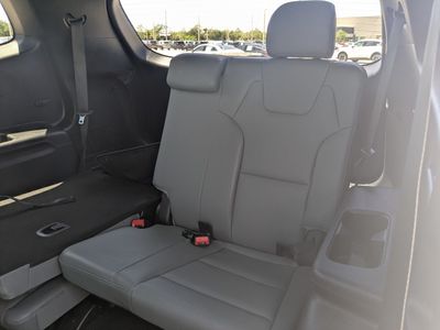 2023 Kia Telluride — photo 16 view