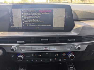 2023 Kia Telluride — photo 26 view