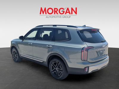 2023 Kia Telluride — photo 7 view