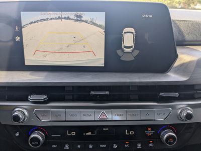 2023 Kia Telluride — photo 25 view