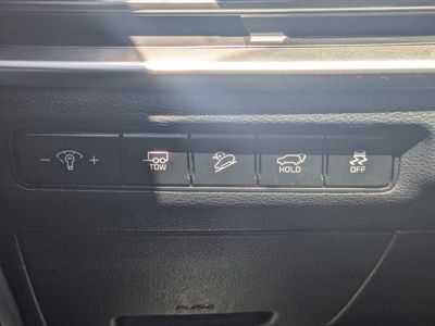 2023 Kia Telluride — photo 32 view