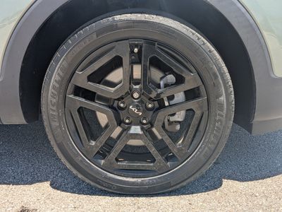 2023 Kia Telluride — photo 11 view