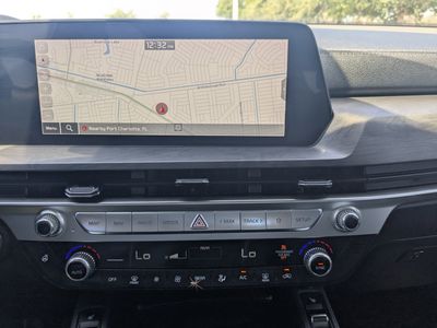2023 Kia Telluride — photo 27 view