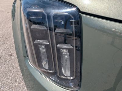2023 Kia Telluride — photo 10 view
