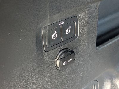 2023 Kia Telluride — photo 14 view