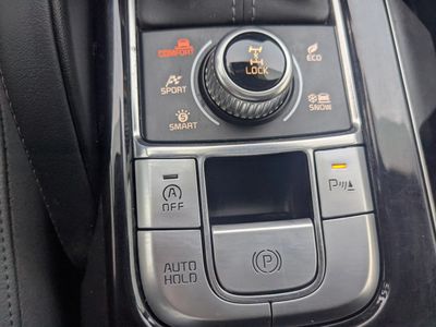 2023 Kia Telluride — photo 30 view