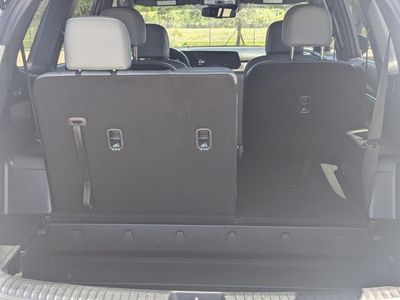 2023 Kia Telluride — photo 13 view