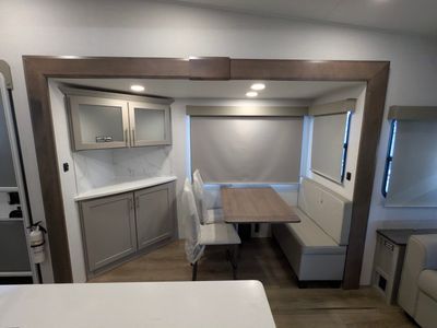2026 Alliance RV Avenue — interior view