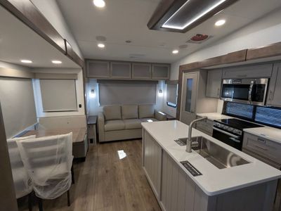 2026 Alliance RV Avenue — detail view