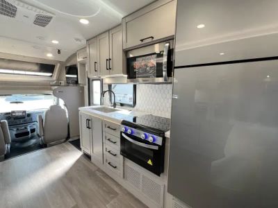2027 Entegra ODYSSEY — photo 9 view
