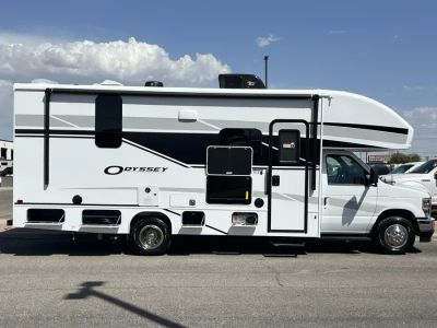 2027 Entegra ODYSSEY — photo 22 view