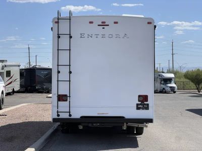 2027 Entegra ODYSSEY — photo 26 view