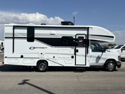2027 Entegra ODYSSEY — photo 21 view
