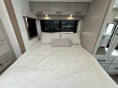 2027 Entegra ODYSSEY — photo 16 view