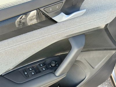 2026 Volkswagen Tiguan — photo 22 view
