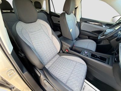 2026 Volkswagen Tiguan — photo 14 view