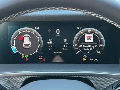 2026 Volkswagen Tiguan — photo 39 view
