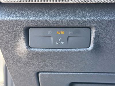 2026 Volkswagen Tiguan — photo 34 view