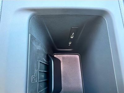2026 Volkswagen Tiguan — photo 29 view