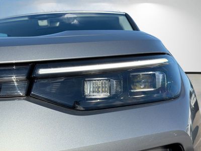 2026 Volkswagen Tiguan — photo 9 view