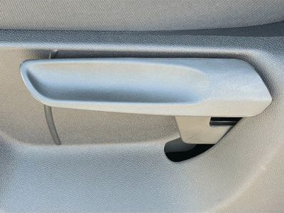 2026 Volkswagen Tiguan — photo 24 view