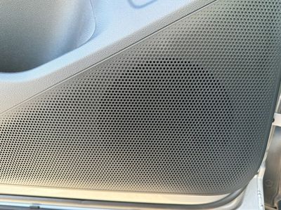 2026 Volkswagen Tiguan — photo 23 view